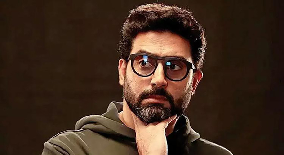 अभिषेक बच्चन किन गायब हुन चाहन्छन् ?