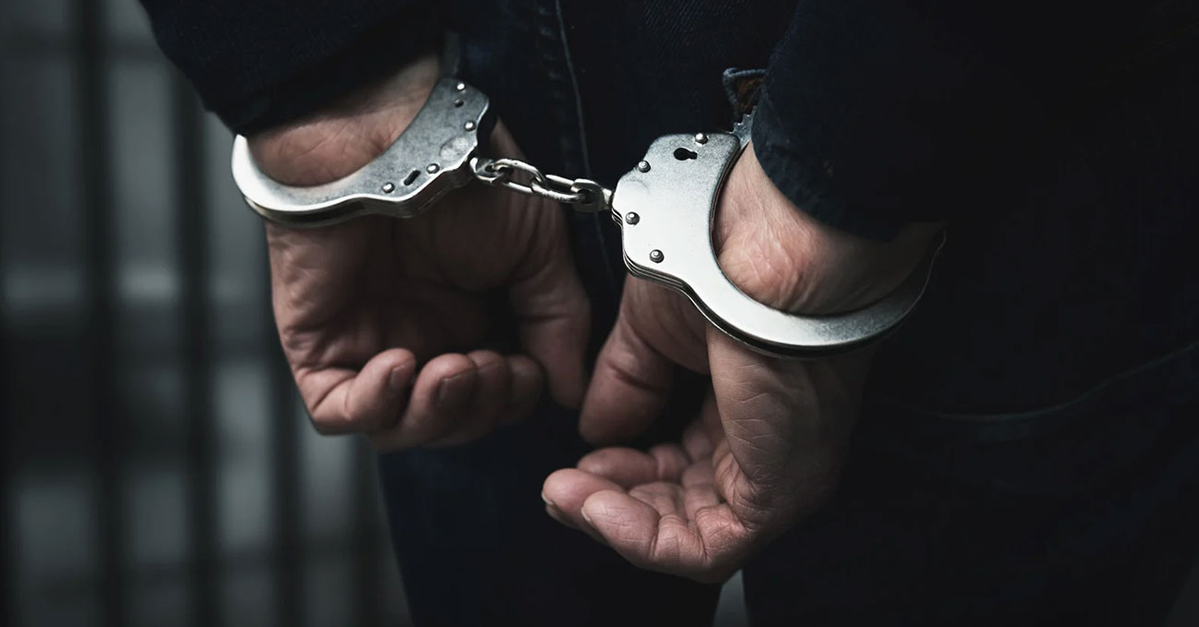 श्रीमान–श्रीमतीको हत्या अभियोगमा दुई जना पक्राउ