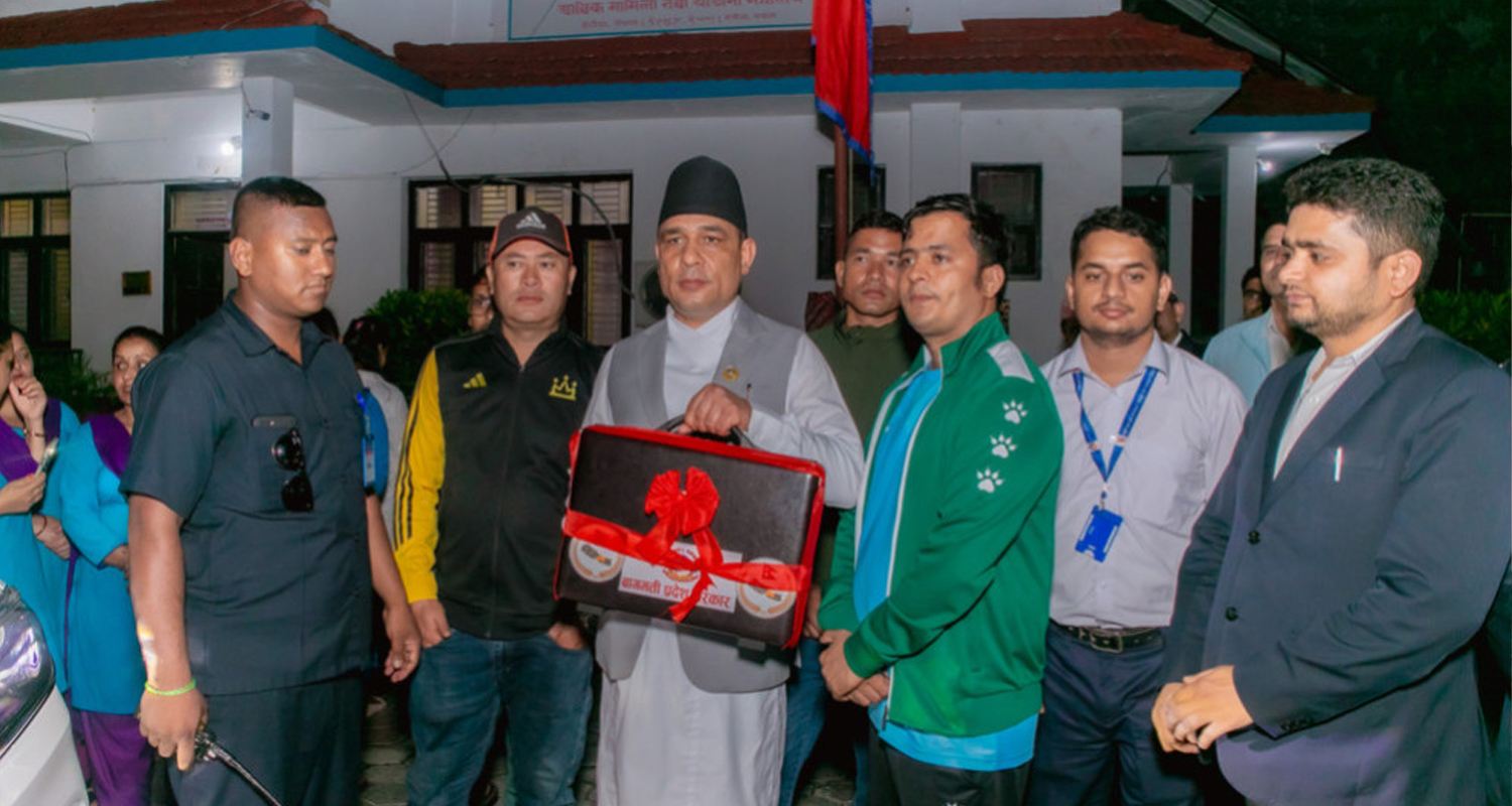 बागमती प्रदेशले ल्यायो ६७ अर्ब ४७ करोडको बजेट, स्थानीय तहलाई कति ?