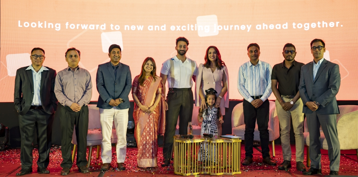 बिगमार्टको १६औँ वार्षिकोत्सव : नयाँ मोबाइल एपको सुरूआत र ब्राण्ड एम्बेसडरको घोषणा