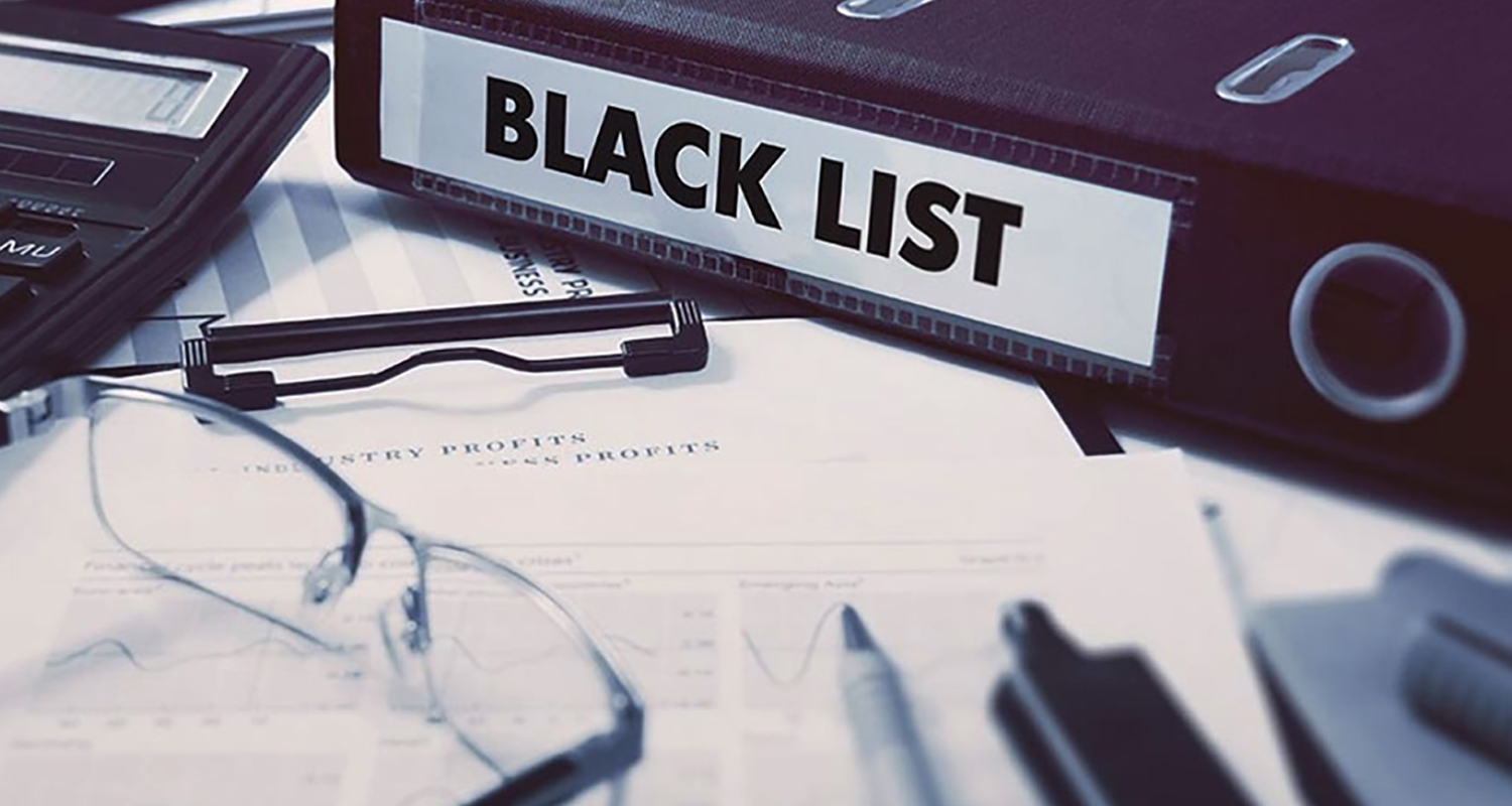 जापानी र भारतीयसहित तीन ठेकेदार कम्पनी कालोसूचीमा