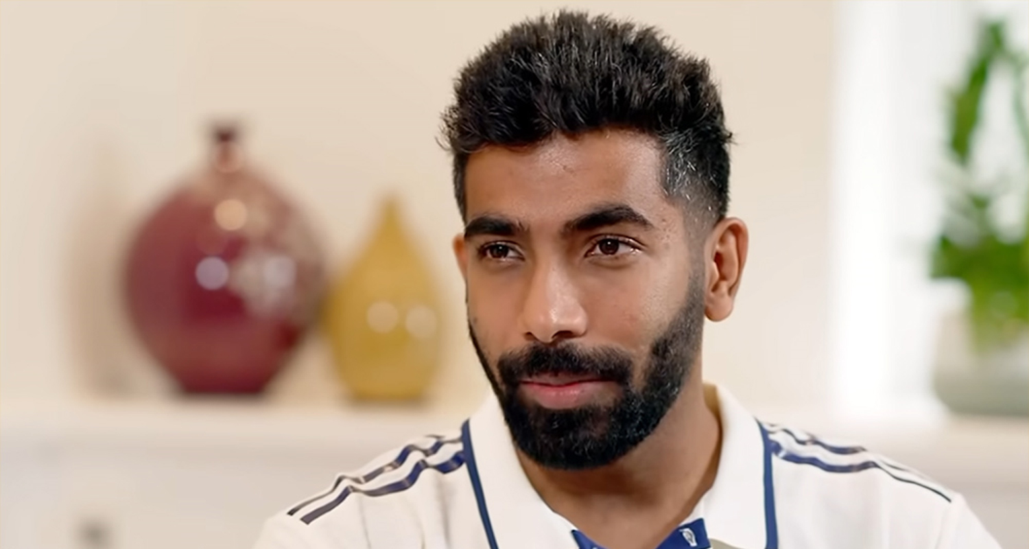 मैले कप्तानी अस्वीकार गरेको हुँ : बुमराह