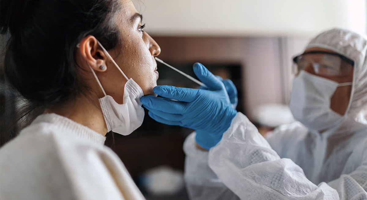 भारतमा पाँच हजार नाघे कोरोना सङ्क्रमित, नेपालमा खतराको घण्टी