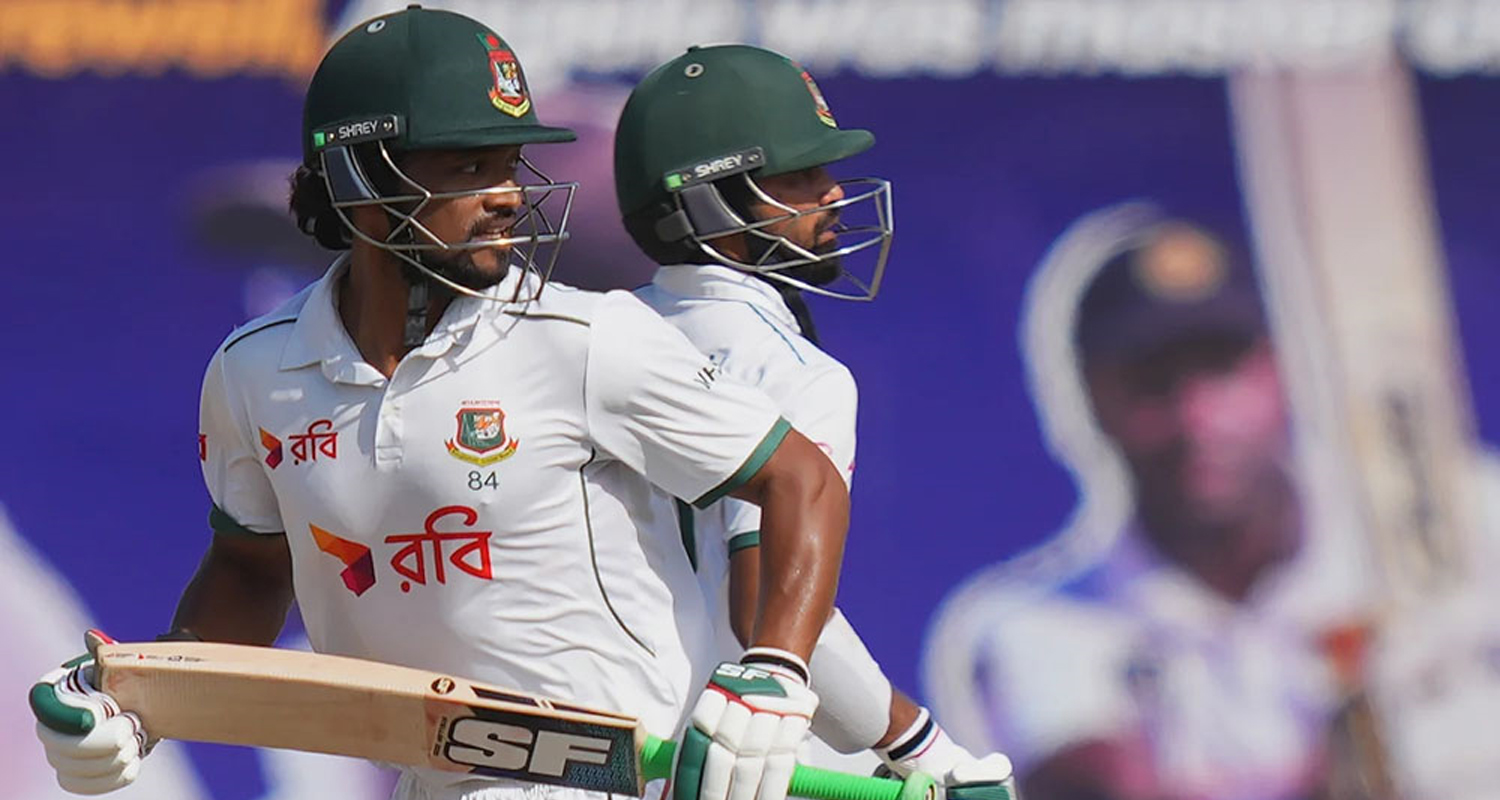 बंगलादेशले श्रीलंकालाई दियो २९६ रनको लक्ष्य