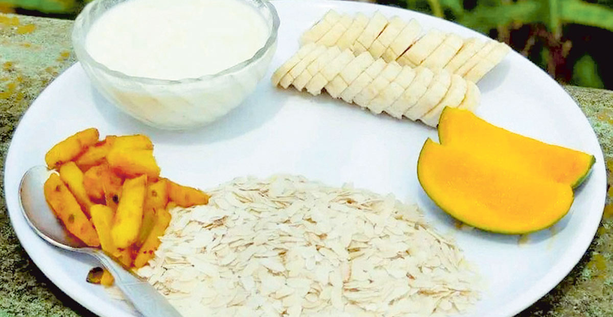 असार १५ : धान दिवस र दही चिउराको सांस्कृतिक पर्व मनाइँदै