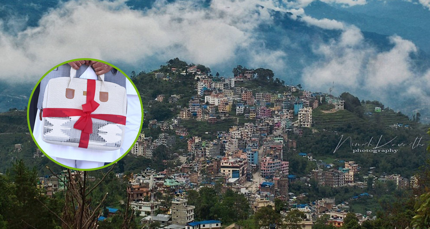 सङ्घीय सरकारबाट दोलखाले पायो तीन अर्ब ५४ करोड ३९ लाख बजेट, कुन स्थानीय तहले कति ?