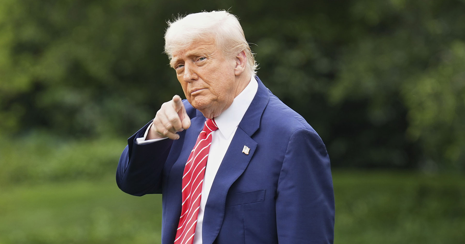 रूसमाथि नयाँ प्रतिबन्ध लगाउने तयारीमा अमेरिका