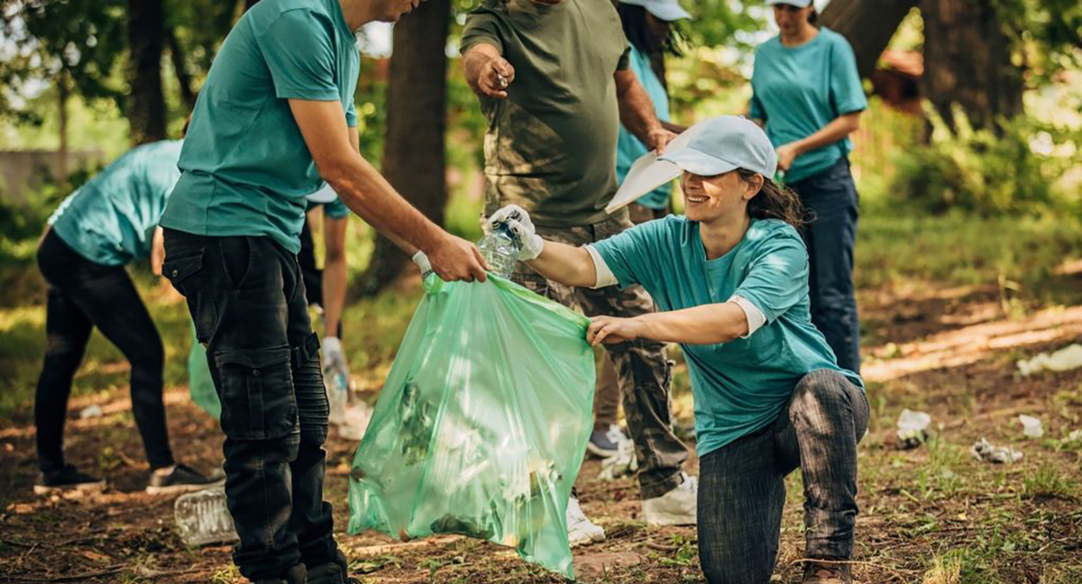 आज विश्व वातावरण दिवस मनाइँदै