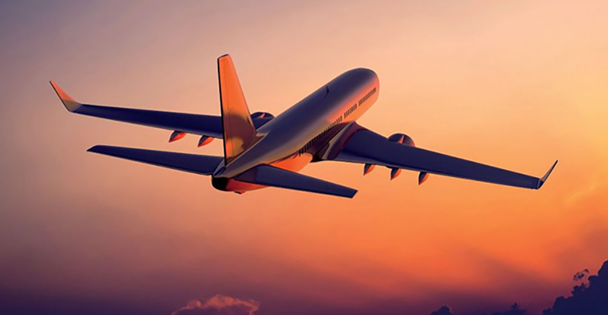 इजरायल–इरान युद्धले प्रभावित हवाई उडान सुचारू हुँदै