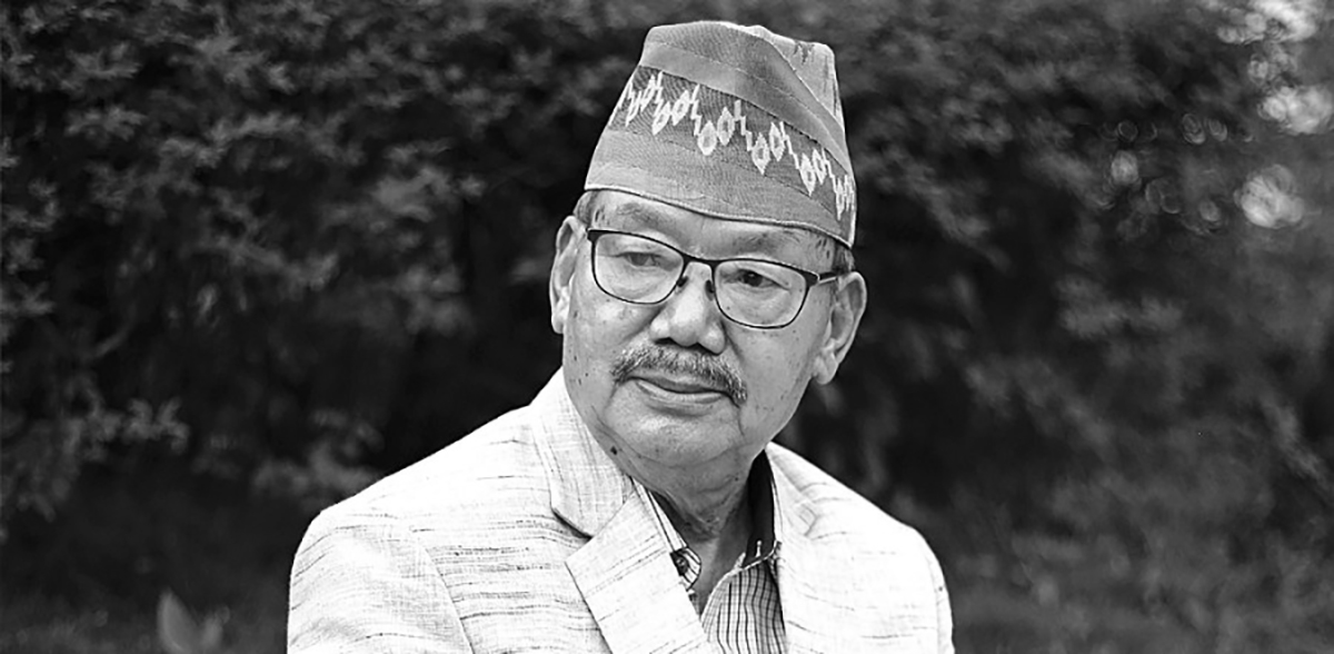 रहेनन् गायक तथा सङ्गीतकार रसिक