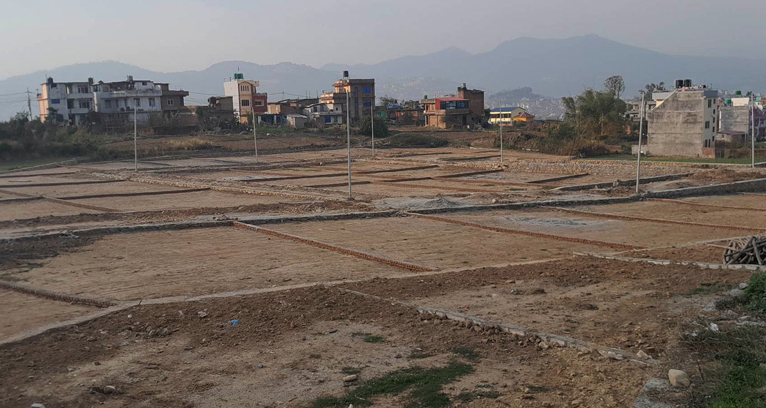 घरजग्गा कारोबारमा सरकार किन भयो ‘निर्मम’ ?