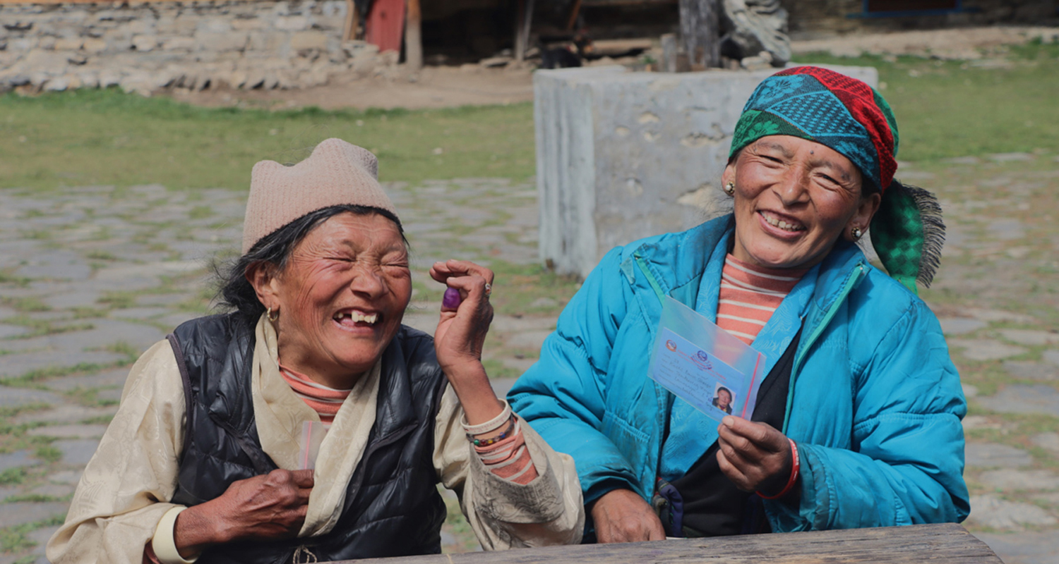 चौथो नेपालगन्ज फोटो फेस्टिभल सुरु(फोटो फिचर)