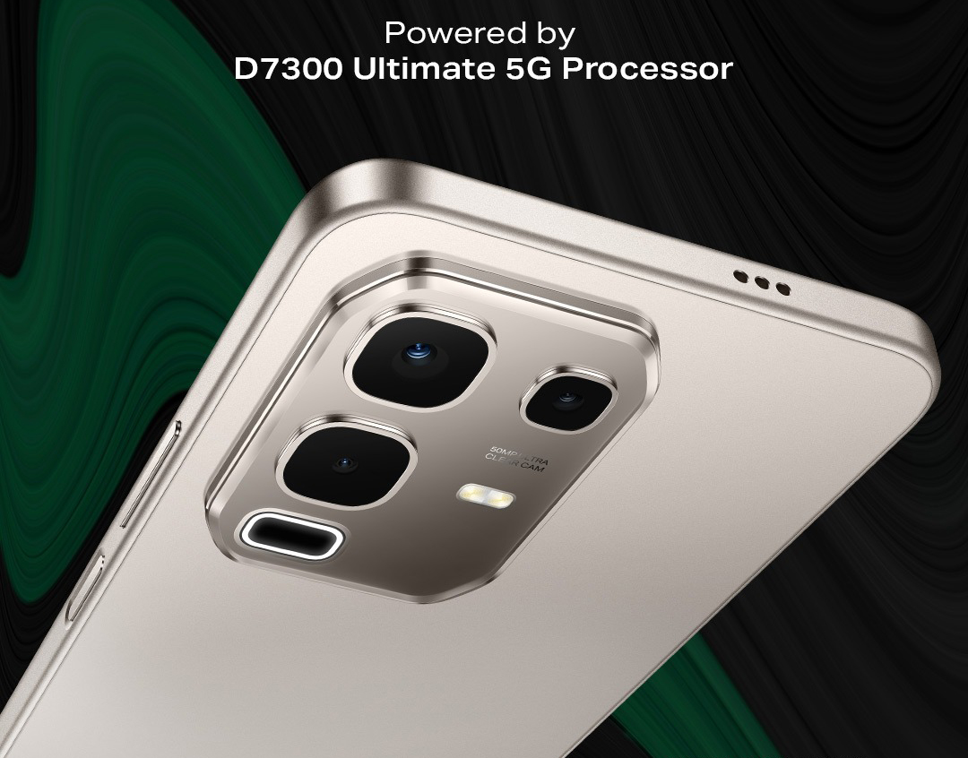 चामत्कारिक विशेषताहरूसहितको ‘इन्फिनिक्स नोट ५० एक्स’ स्मार्टफोन २१ हजारमै