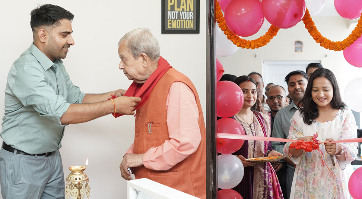 शेयर शिक्षा दिन खुल्यो ‘इन्भेष्टमेन्ट गुरु’