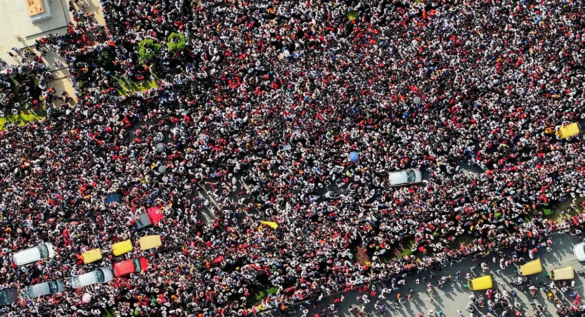 आईपीएल विजयोत्सवको भागदौडमा मृत्यु भएकाको परिवारलाई २५/२५ लाख क्षतिपूर्ति