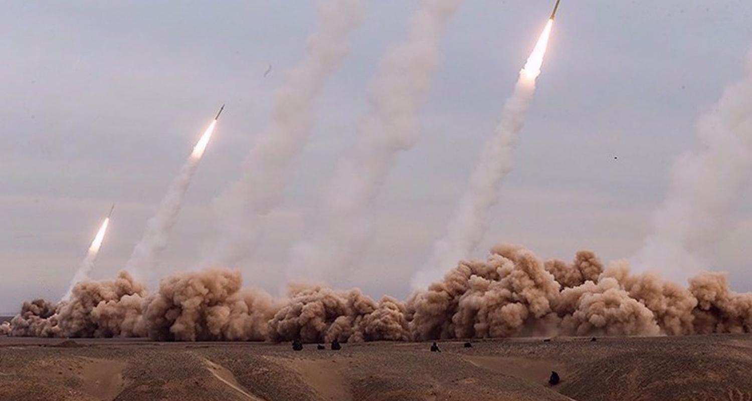 इरानमाथि इजरायलकाे आक्रमण सुरु