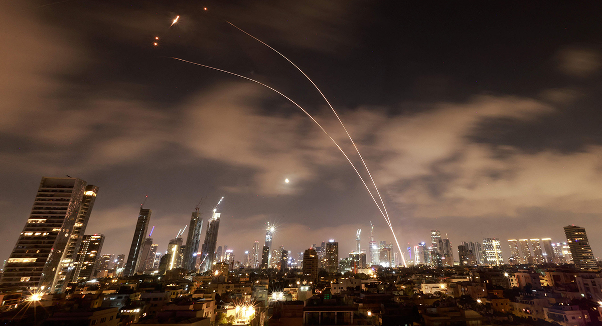 इजरायल र इरानमा रहेका नेपालीको उद्धारका लागि विवरण सङ्कलन सुरू