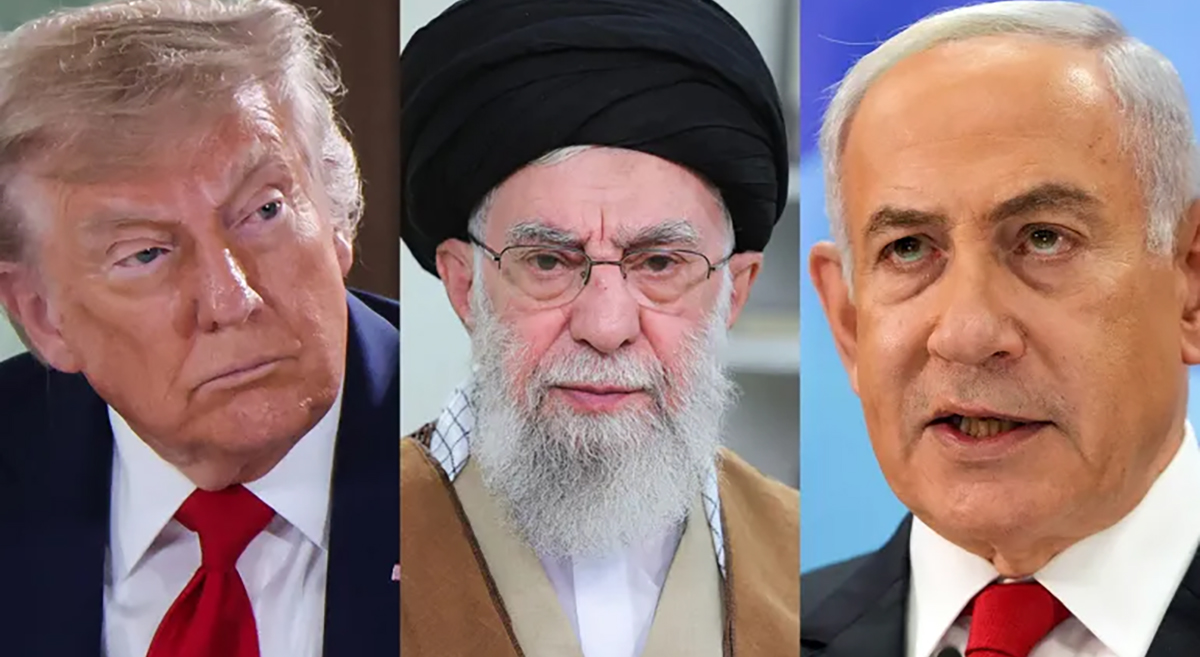 ट्रम्पको ‘युद्धविराम घोषणा’ मा के छ इरानको प्रतिक्रिया ?