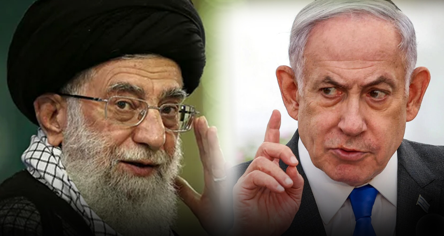 यस्तो छ युद्धरत इरान र इजरायलबीचको दाेस्ती र दुश्मनीको इतिहास