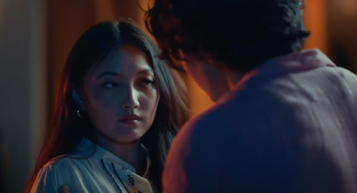 सङ्कल्प श्रेष्ठको डेब्यू गीत ‘झुठै भए नि’ सार्वजनिक (भिडिओ)