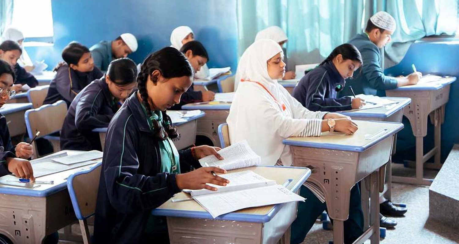 महानगरमा ४४ प्रतिशतले बढ्यो ३.६१ भन्दा माथि जीपीए ल्याउने विद्यार्थी संख्या