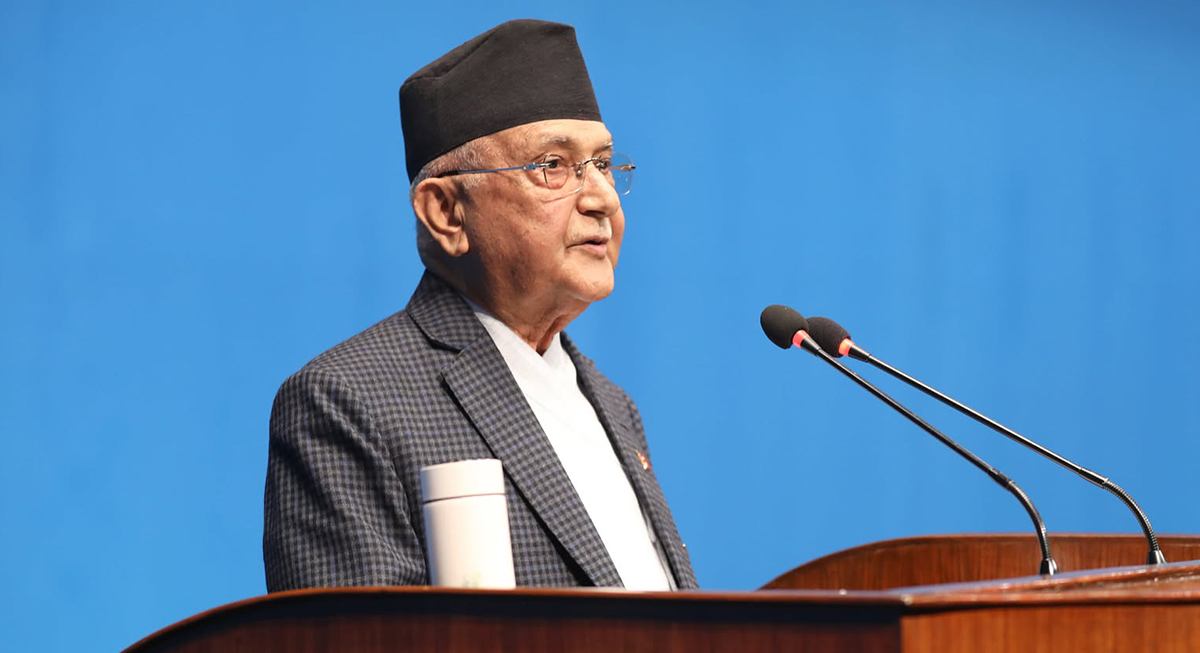 स्पेन भ्रमणमा प्रधानमन्त्री ओलीले के–के गर्ने छन् ? (पूर्णपाठ)