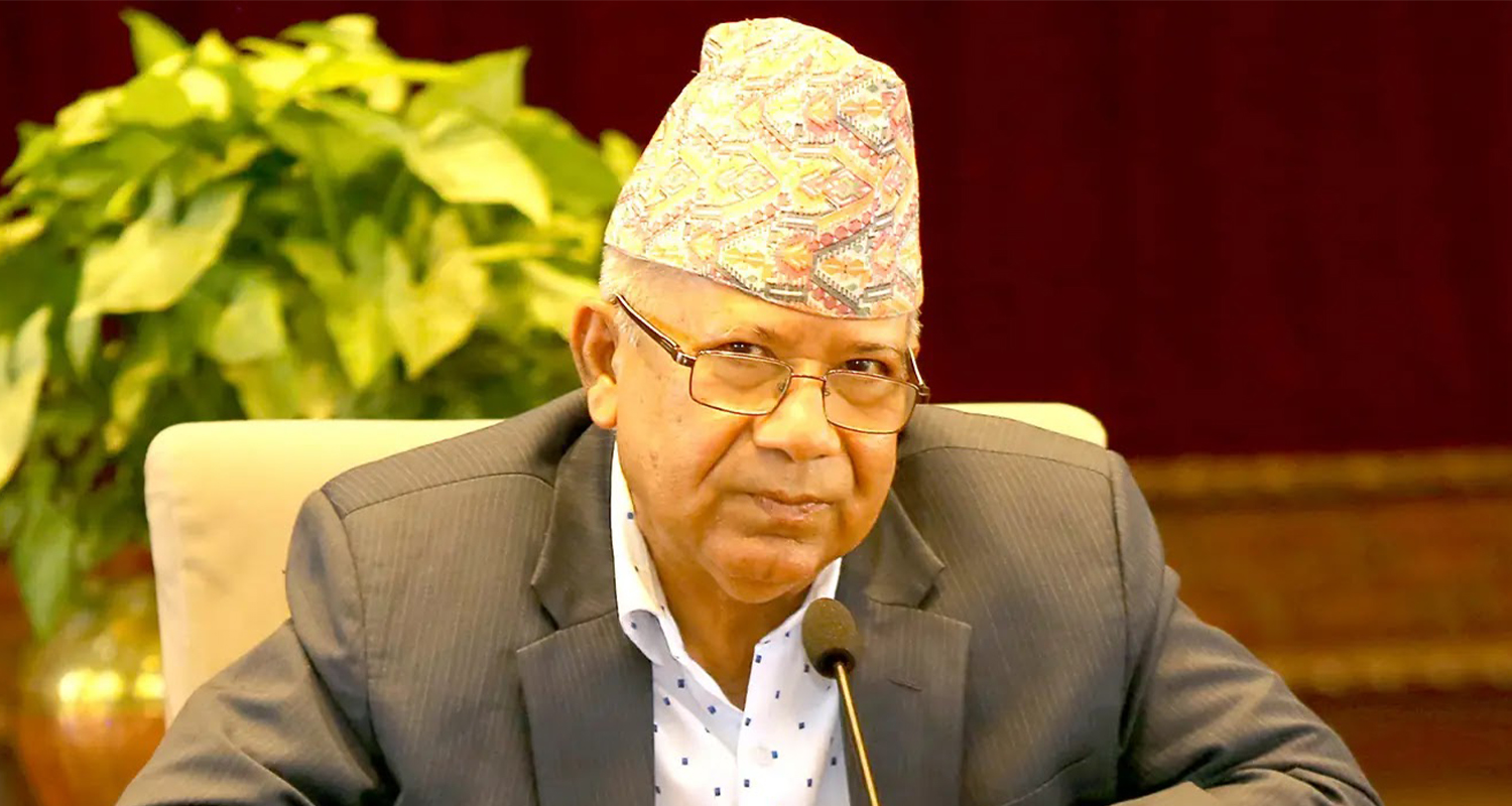 माधव नेपालविरुद्ध भ्रष्टाचार मुद्दा दर्ता भएपछि के भन्छ एकीकृत समाजवादी ?