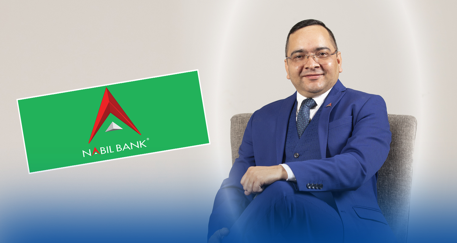 मौद्रिक नीति: नबिल बैंकका सीईओ मनोज ज्ञवालीले २२ बुँदामा गरे विश्लेषण, बैंकका समस्या समाधान गर्ने