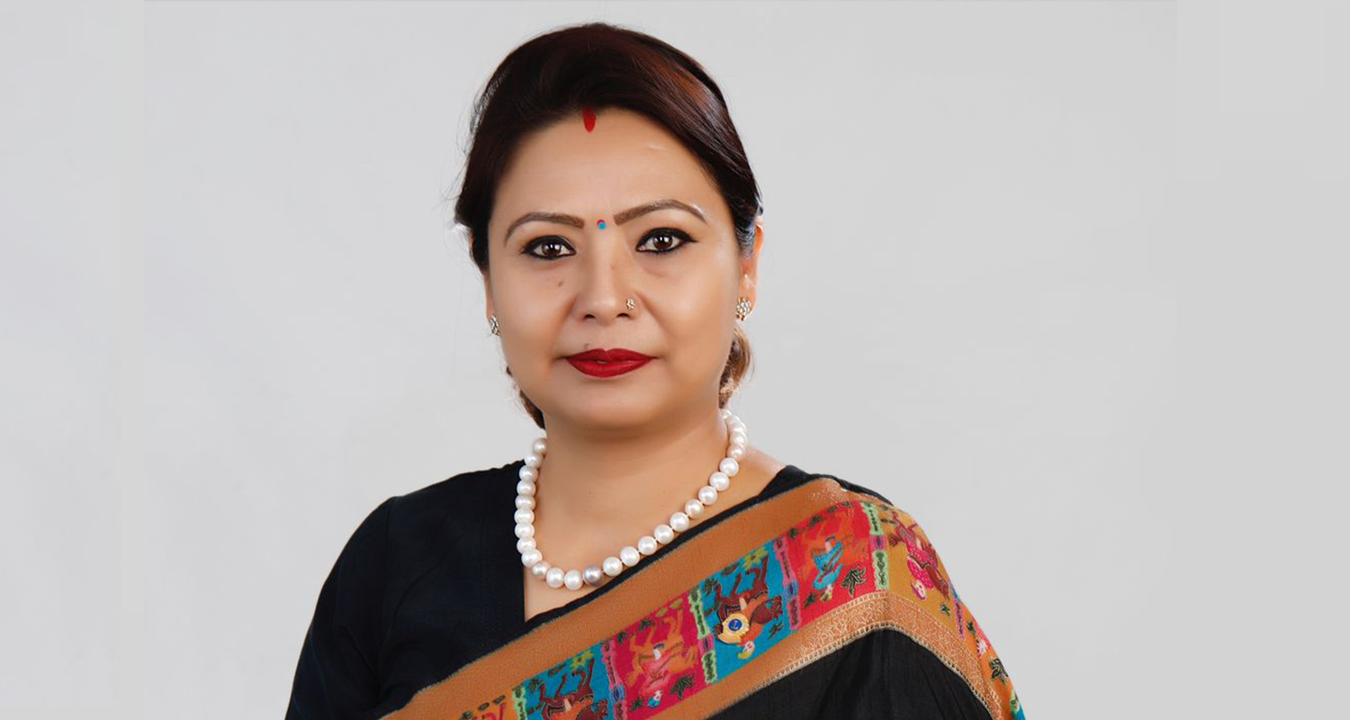 इतिहास रच्दै लायन मिलन थापा मल्टिपल काउन्सिल चियरपर्सनमा निर्विरोध