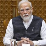 नरेन्द्र मोदी भारतमा सबैभन्दा लामो समयसम्म शासन गर्ने निर्वाचित प्रधानमन्त्री