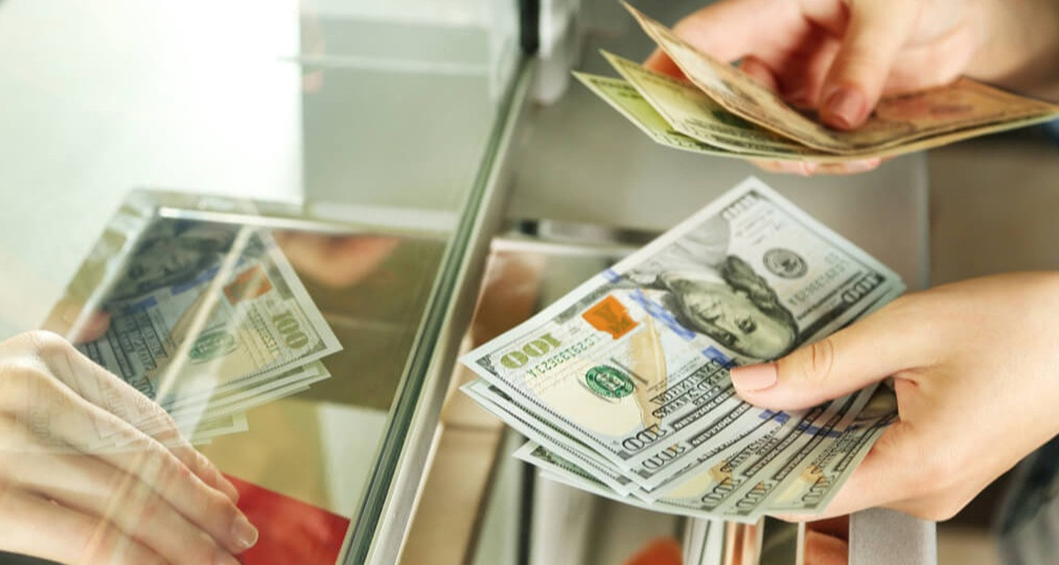 विदेशी मुद्राको विनिमय दर : कुनको कति ?