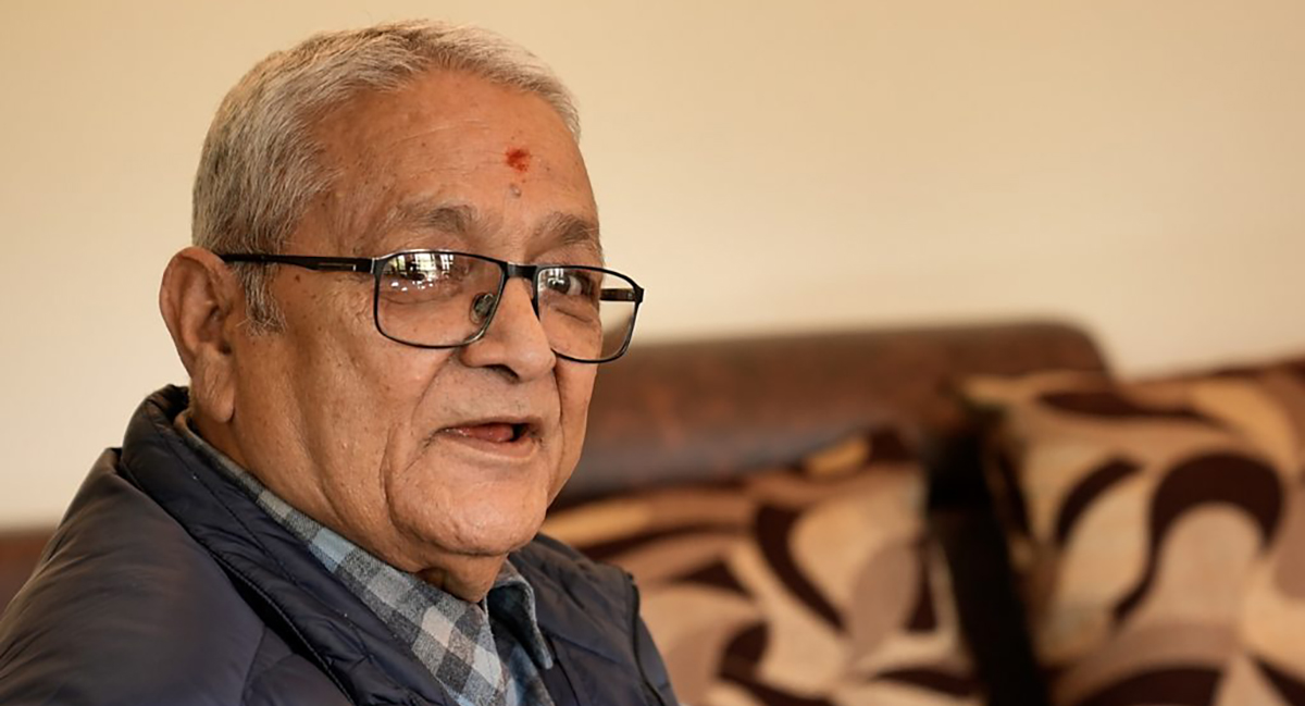 नवराज सुवेदीलाई राजावादी आन्दोलनको नेतृत्वबाट हटाइँदै, नयाँ को आउला ?