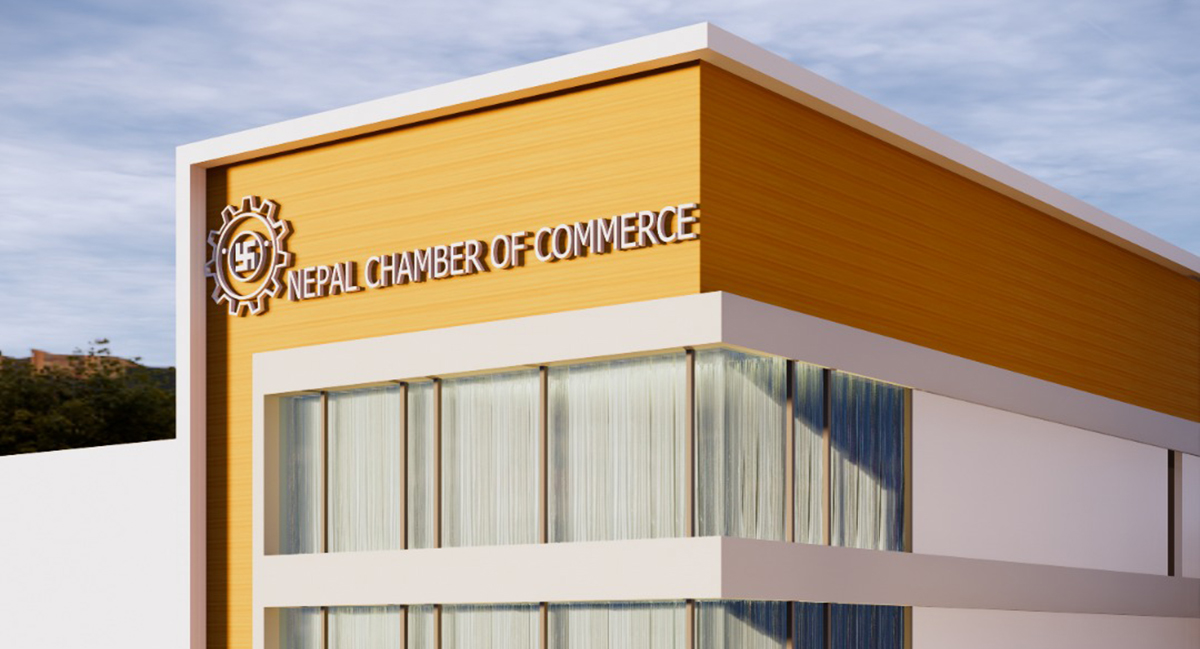 एमआरपी र लेबलिङ कार्यान्यवनबारे चेम्बरले सरकारलाई दियो यस्तो सुझाव