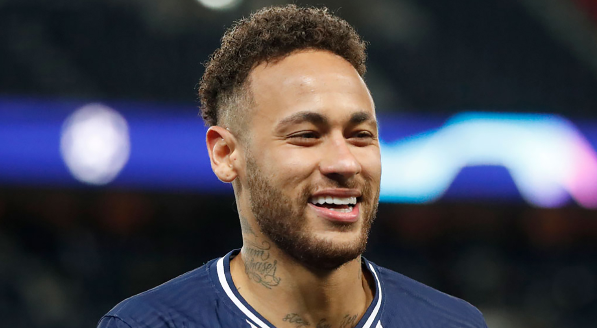 नेइमारलाई कोरोना सङ्क्रमण