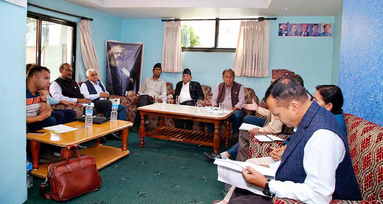 चलचित्र क्षेत्रको विकासलाई महत्व दिँदै आएको छु : प्रचण्ड