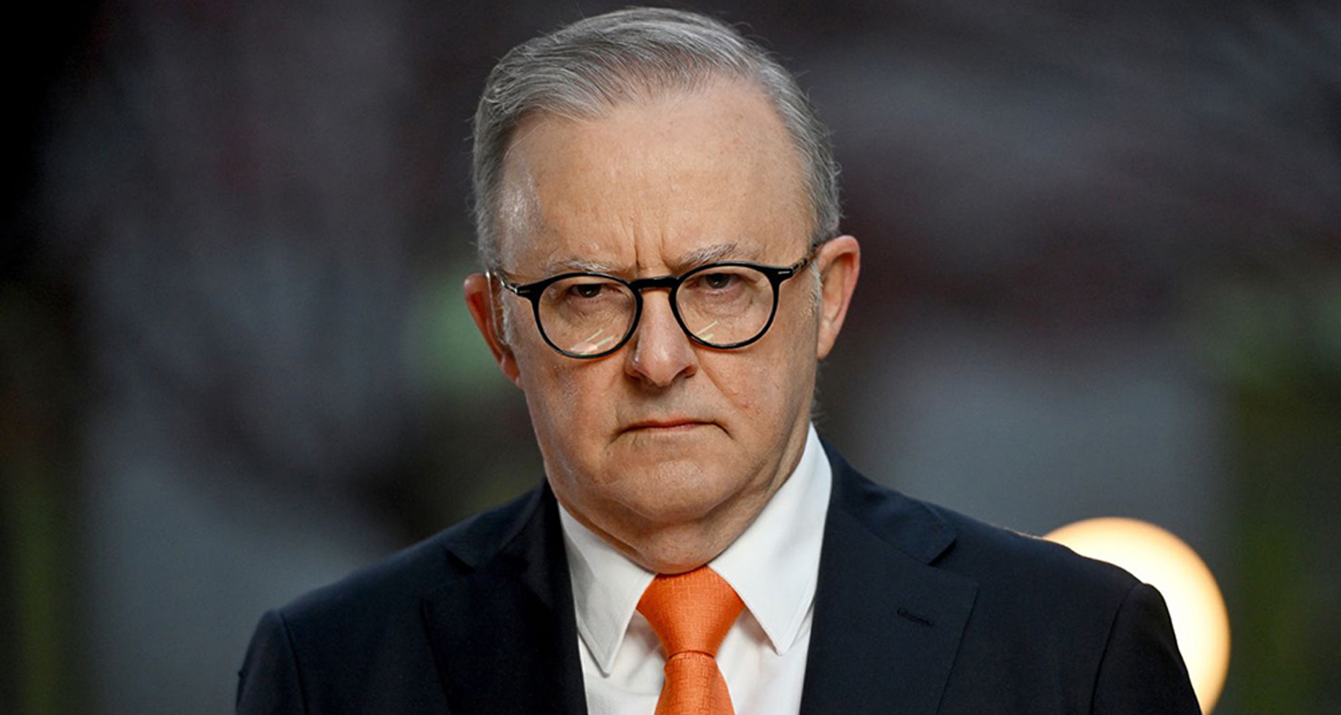 इरानमाथि अमेरिकी आक्रमणको अस्ट्रेलियाद्वारा समर्थन