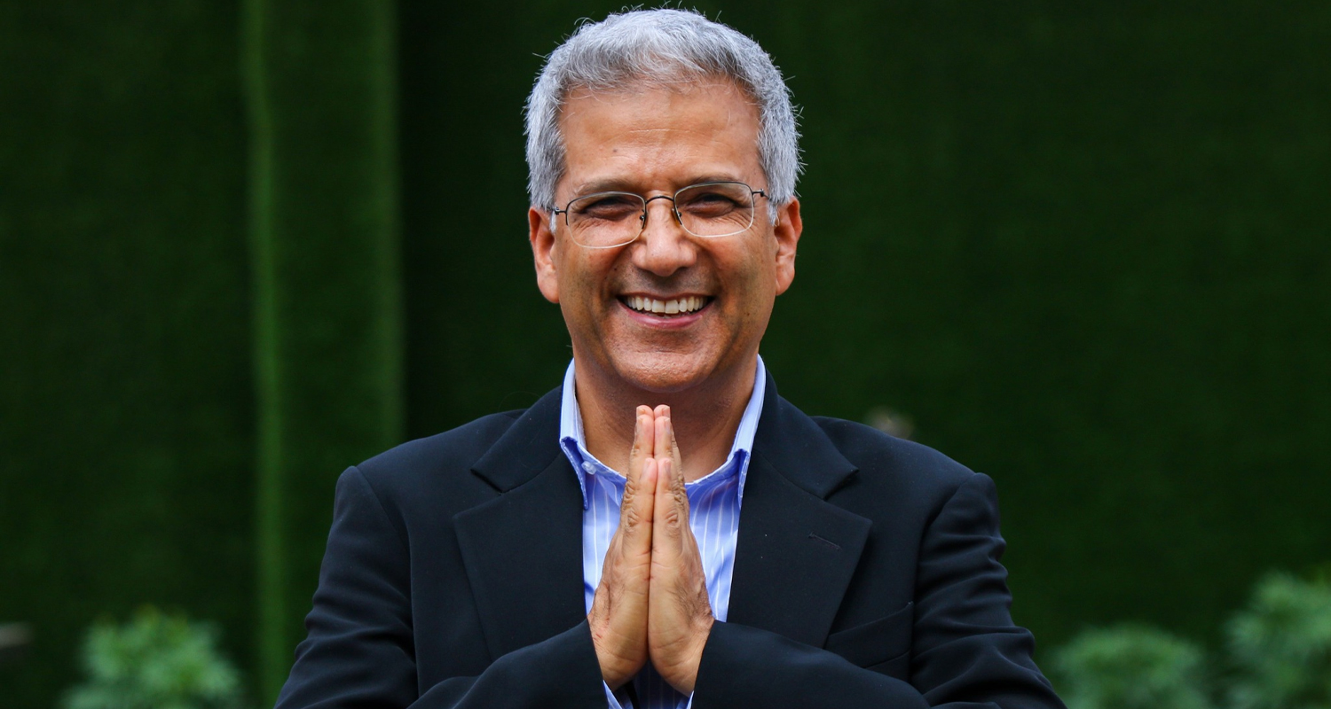 तीन लाखमा छुट्ने भए रवीन्द्र मिश्र