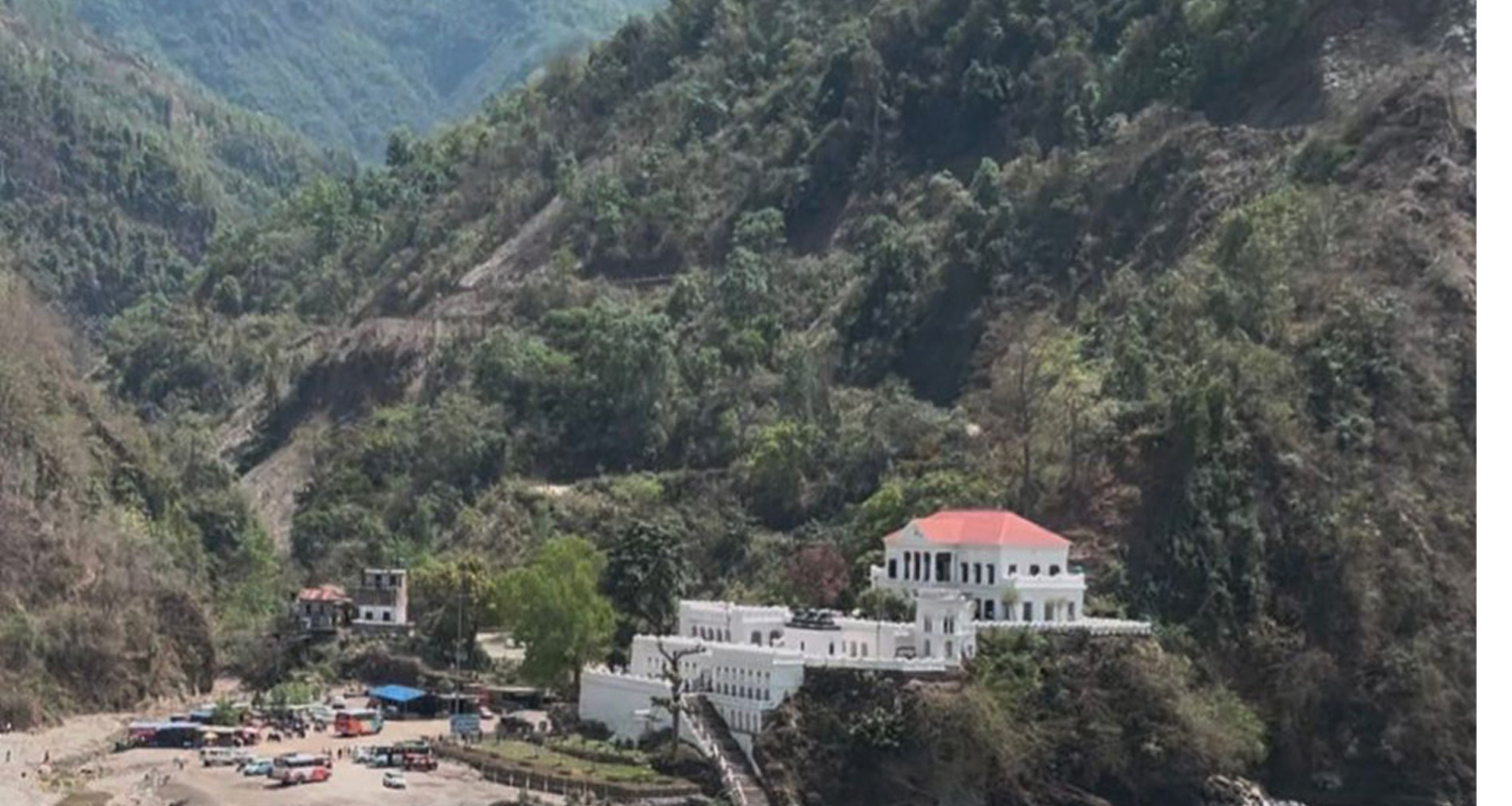 रानीमहललाई पुरानै अवस्थामा फर्काएर संरक्षण गरिने