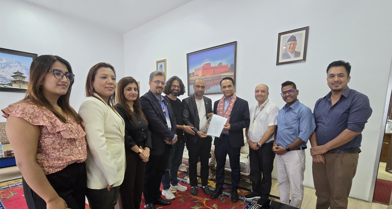 नेपालको साइबर सुरक्षा रणनीतिः वित्तीय क्षेत्रमा राष्ट्र बैंकको अग्रसरता