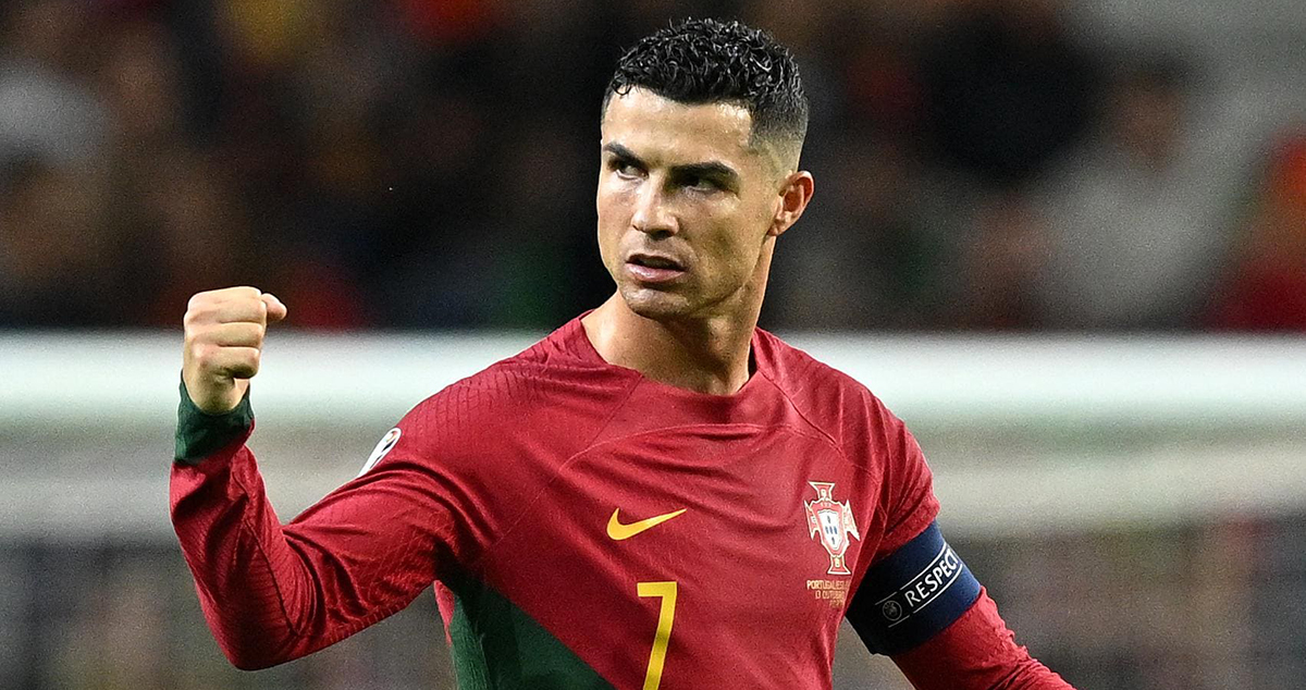 रोनाल्डोले फिफा क्लब विश्वकप नखेल्ने