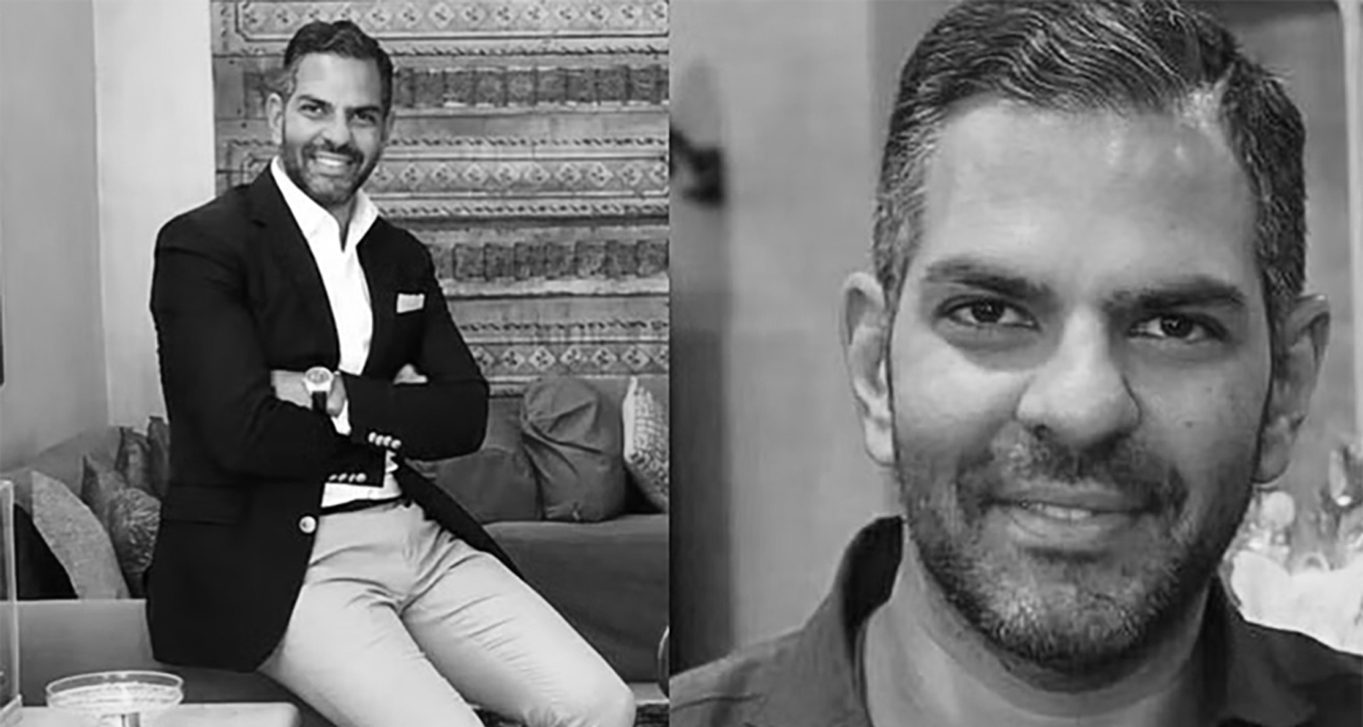 अभिनेत्री करिश्माका पूर्वपतिको निधन