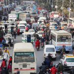 बढेको गाडीभाडा आजैदेखि लागू,(सूचनासहित)