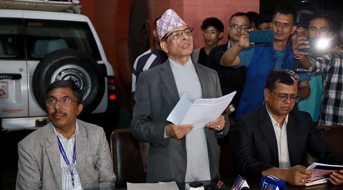 एसईईको नतिजामा सुधार