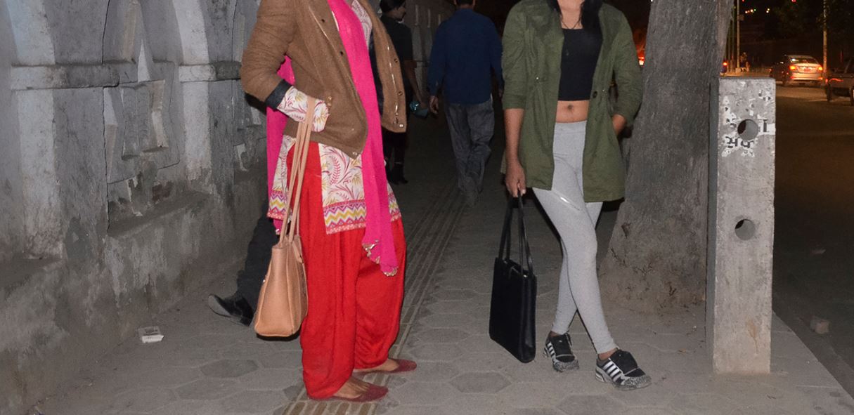 नेपालमा ८६ हजार ८०९ यौन श्रमिक