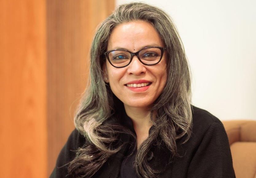 हिमालयन एभरेष्ट इन्स्योरेन्सकी सीईओ श्रेष्ठ ‘महिला ट्याब्लोइड पुरस्कार २०२५’ बाट सम्मानित