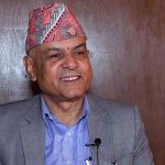 संसद् पुन: स्थापना रिटमाथि पेसी तोक्न माग गर्दै सर्वोच्च जाँदै कांग्रेसका निवर्तमान सांसद