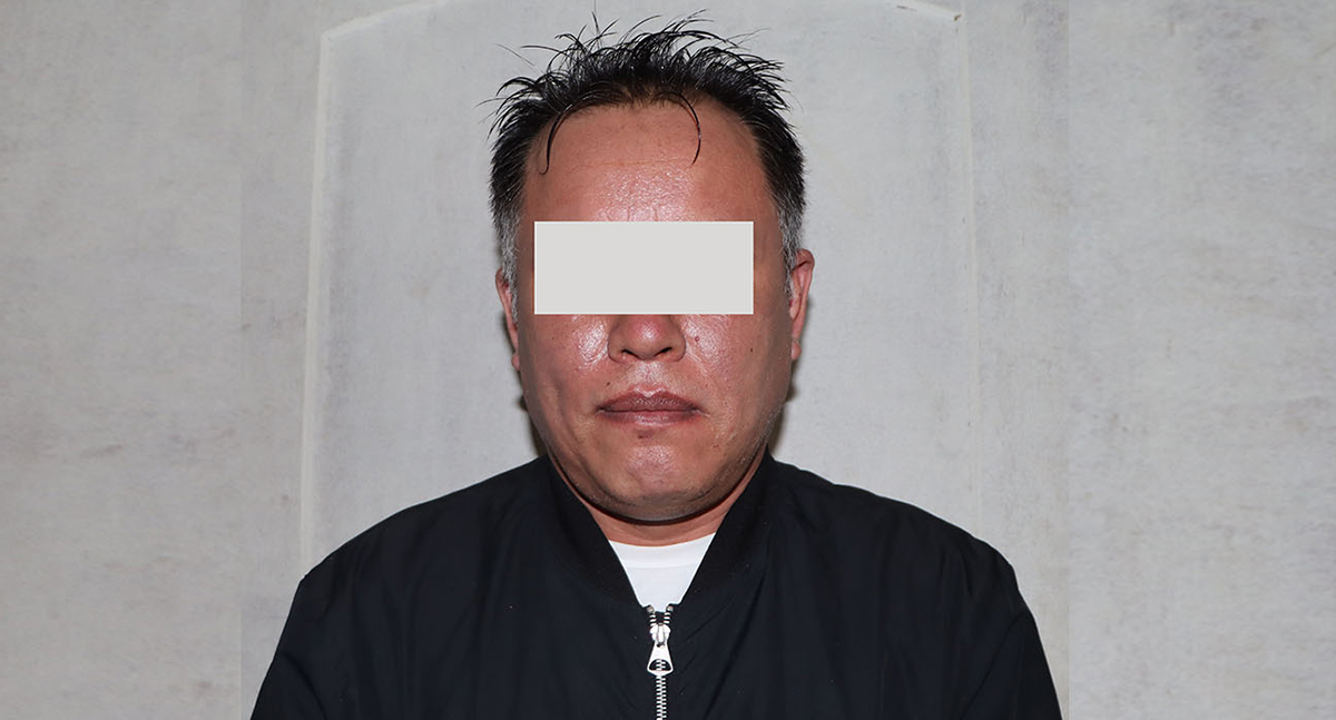 सशस्त्र प्रहरीको असई बनाइदिने भन्दै ठगी गर्ने सोम कौशिक पक्राउ