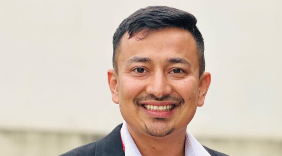 अनेरास्ववियुको अध्यक्षमा डा सुजन कडरिया सात मतले निर्वाचित