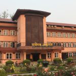 सुकुम्बासी बस्तीमा जबरजस्ती उठिबास रोक्न माग गर्दै सर्वोच्चमा रिट