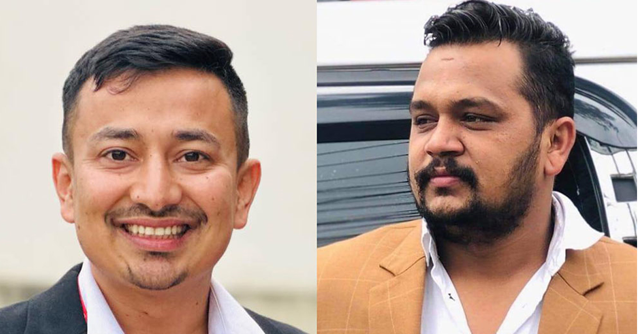 अनेरास्ववियुको नेतृत्व चयनको मतदान आज, अध्यक्षमा कडरिया र पौडेल मैदानमा